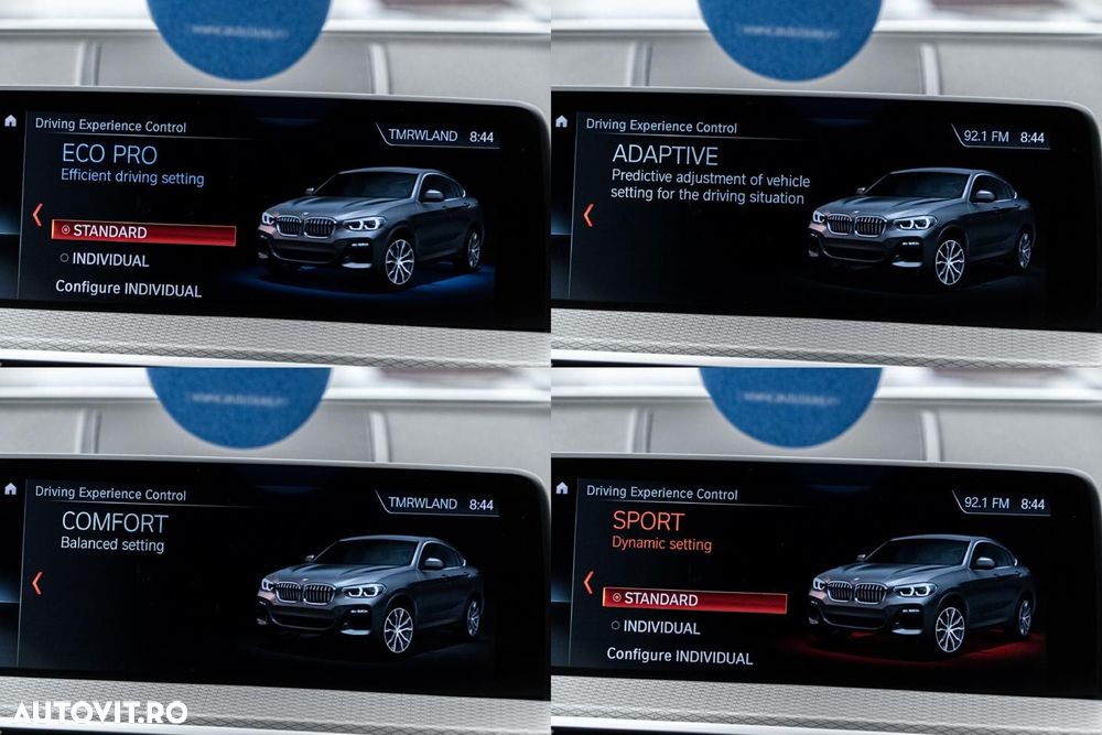 BMW X4 xDrive20d Aut. M Sport - 30