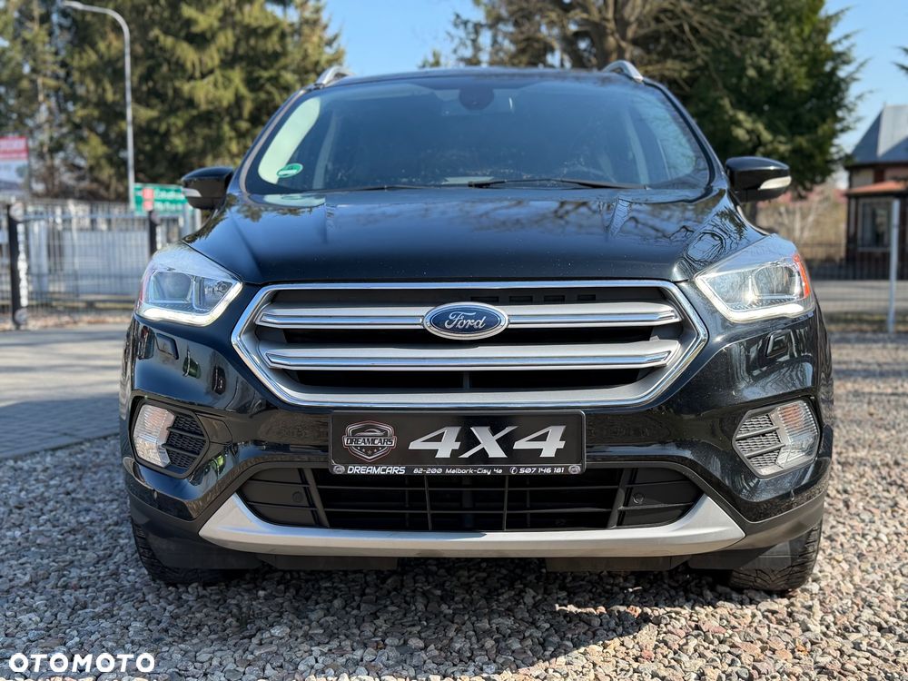 Ford Kuga - 6