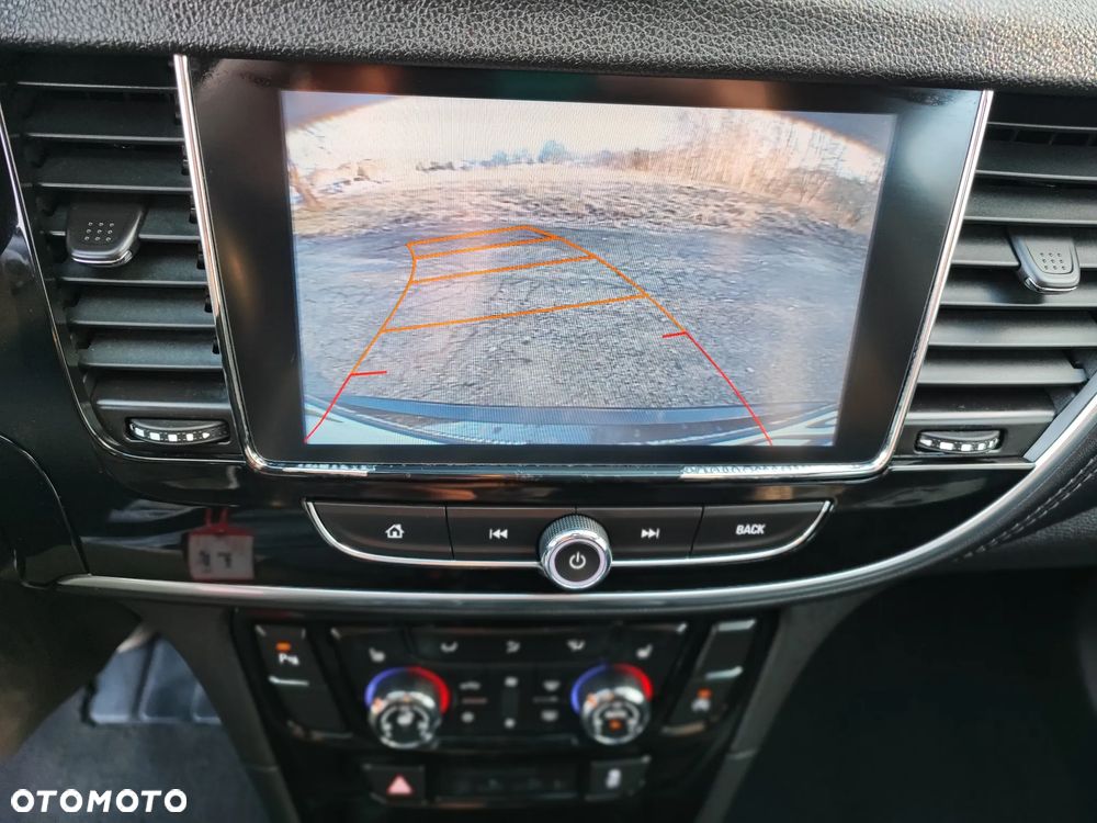 Opel Mokka 1.4 Turbo ecoFLEX Start/Stop Color Edition - 7