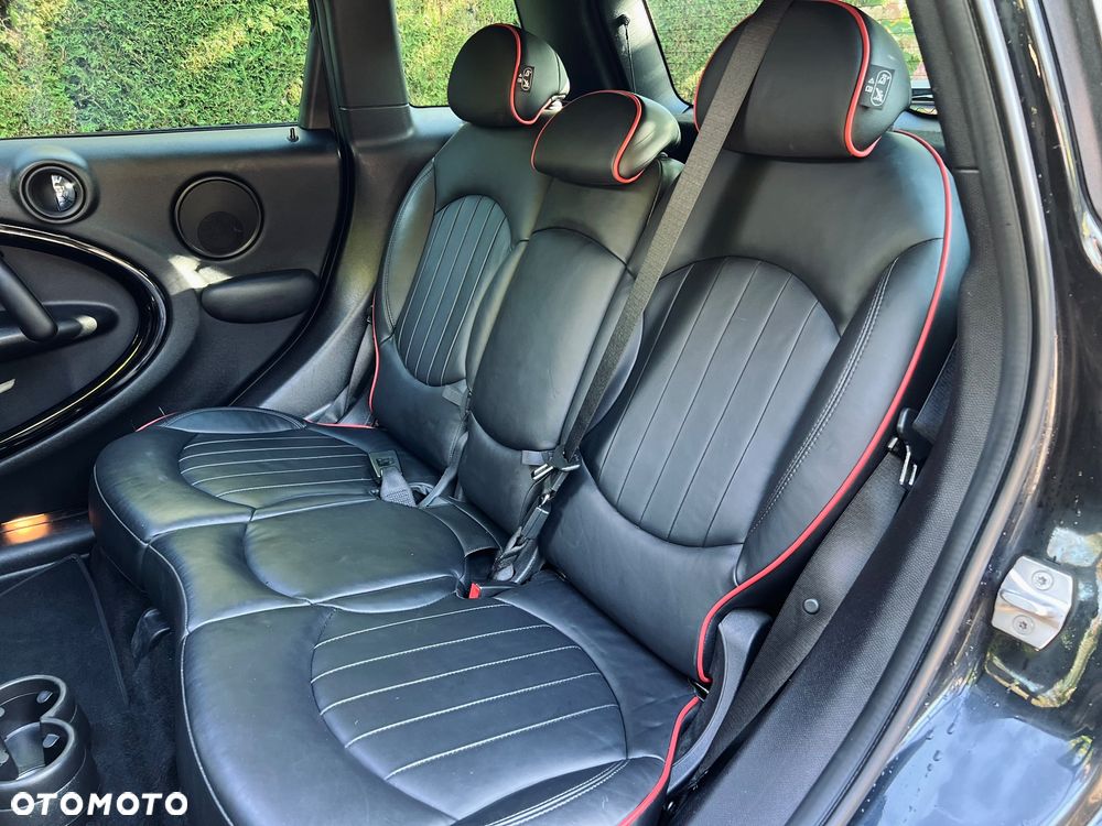 MINI Countryman Cooper S ALL4 sport - 13