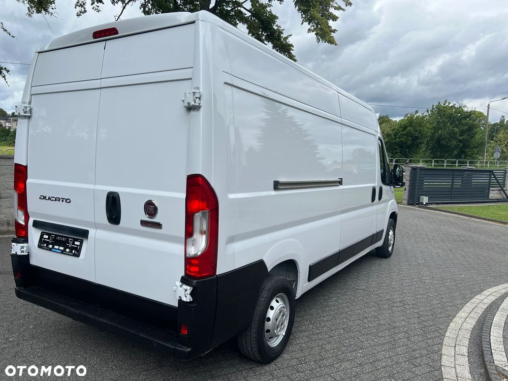 Fiat Ducato L3H2 - 5