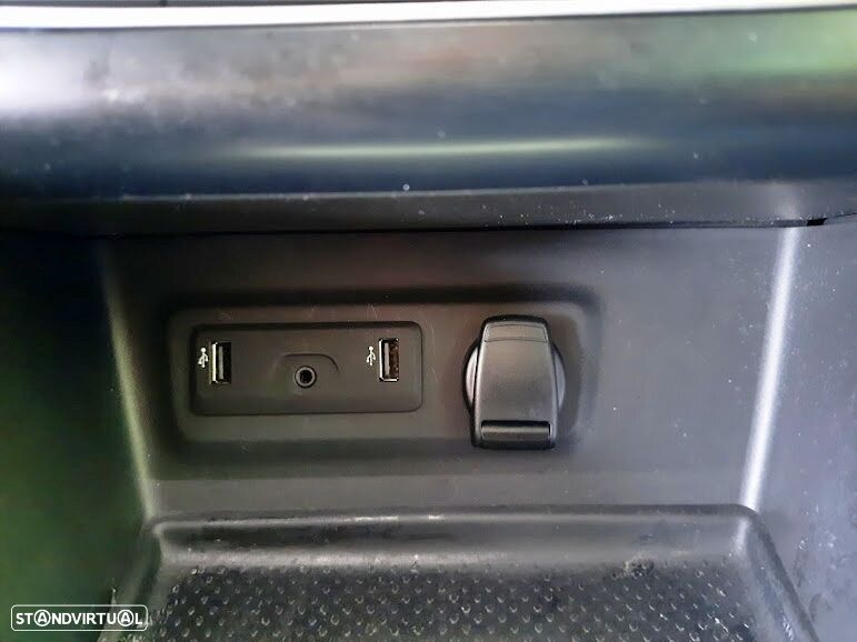 Renault Mégane Sport Tourer 1.5 Blue dCi Limited - 22