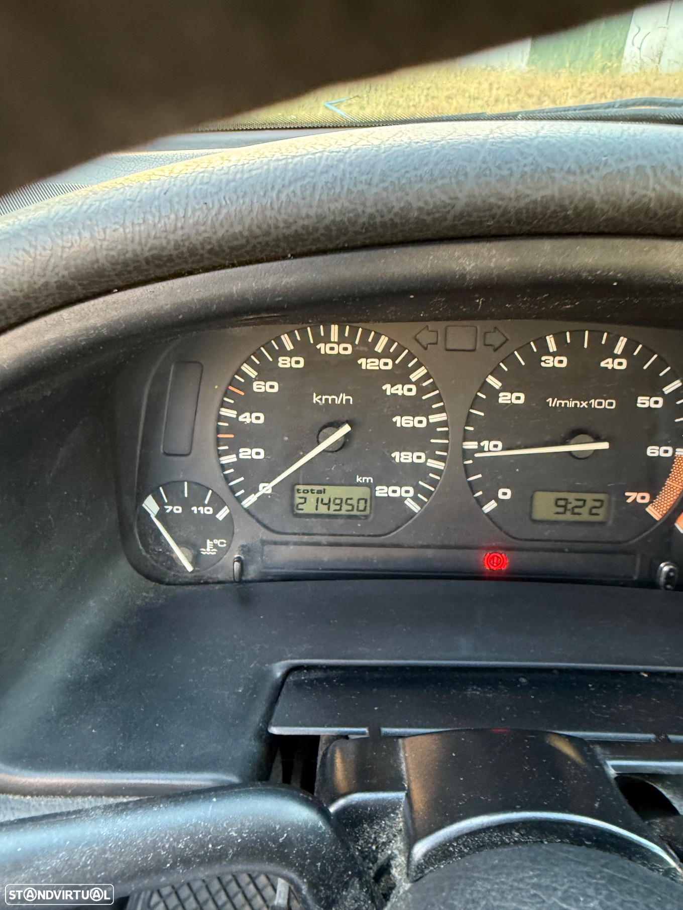 VW Polo - 14
