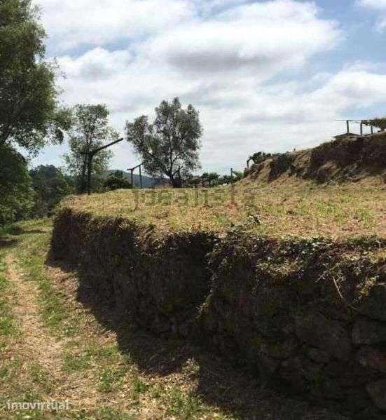 Terreno para construção