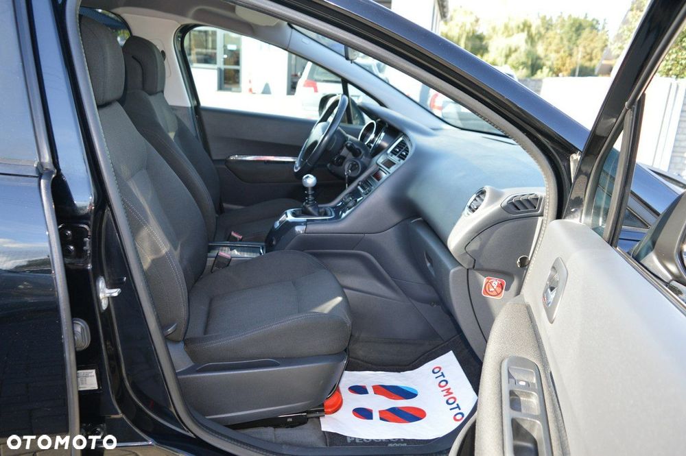 Peugeot 5008 HDI FAP 110 Tendance - 23