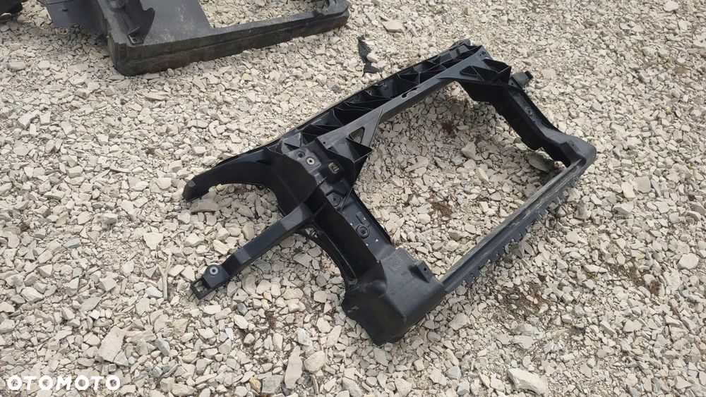 PD PAS PRZEDNI SEAT ALTEA TOLEDDO II 5P0805558B - 3