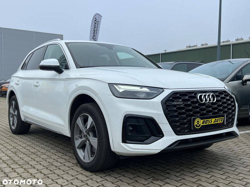 Audi Q5 - 3