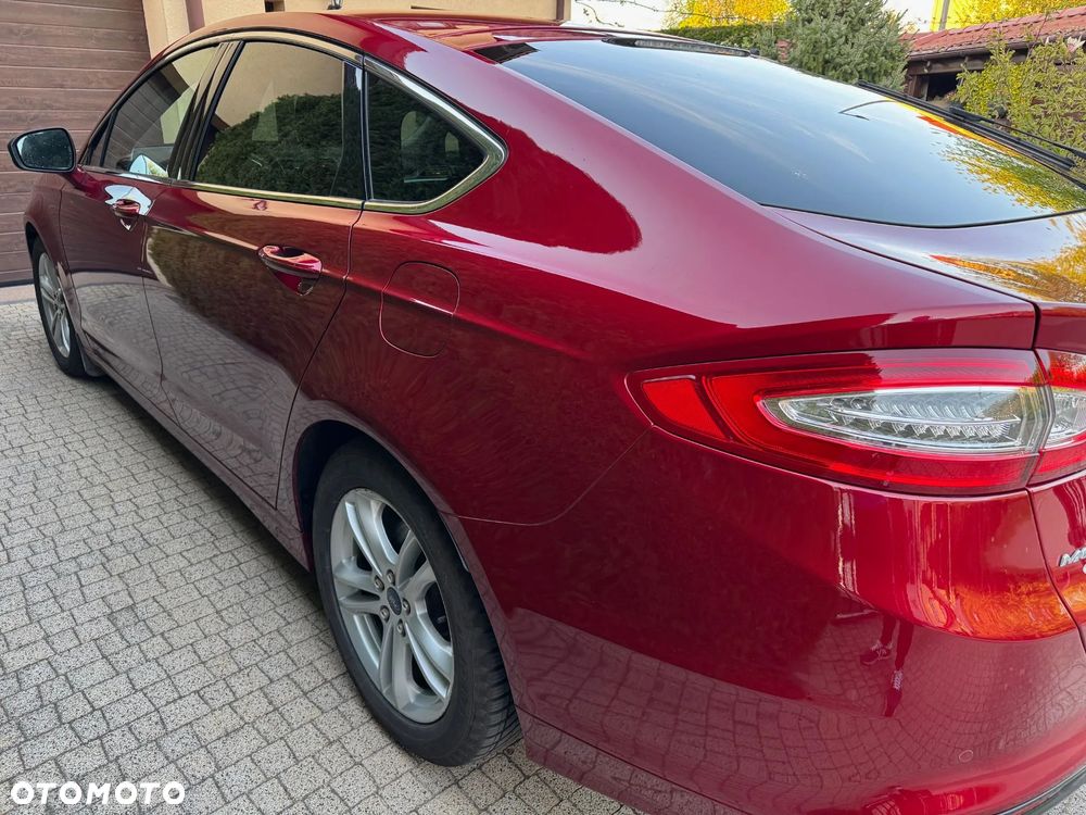 Ford Mondeo ver-1-5-ecoboost-titanium - 7