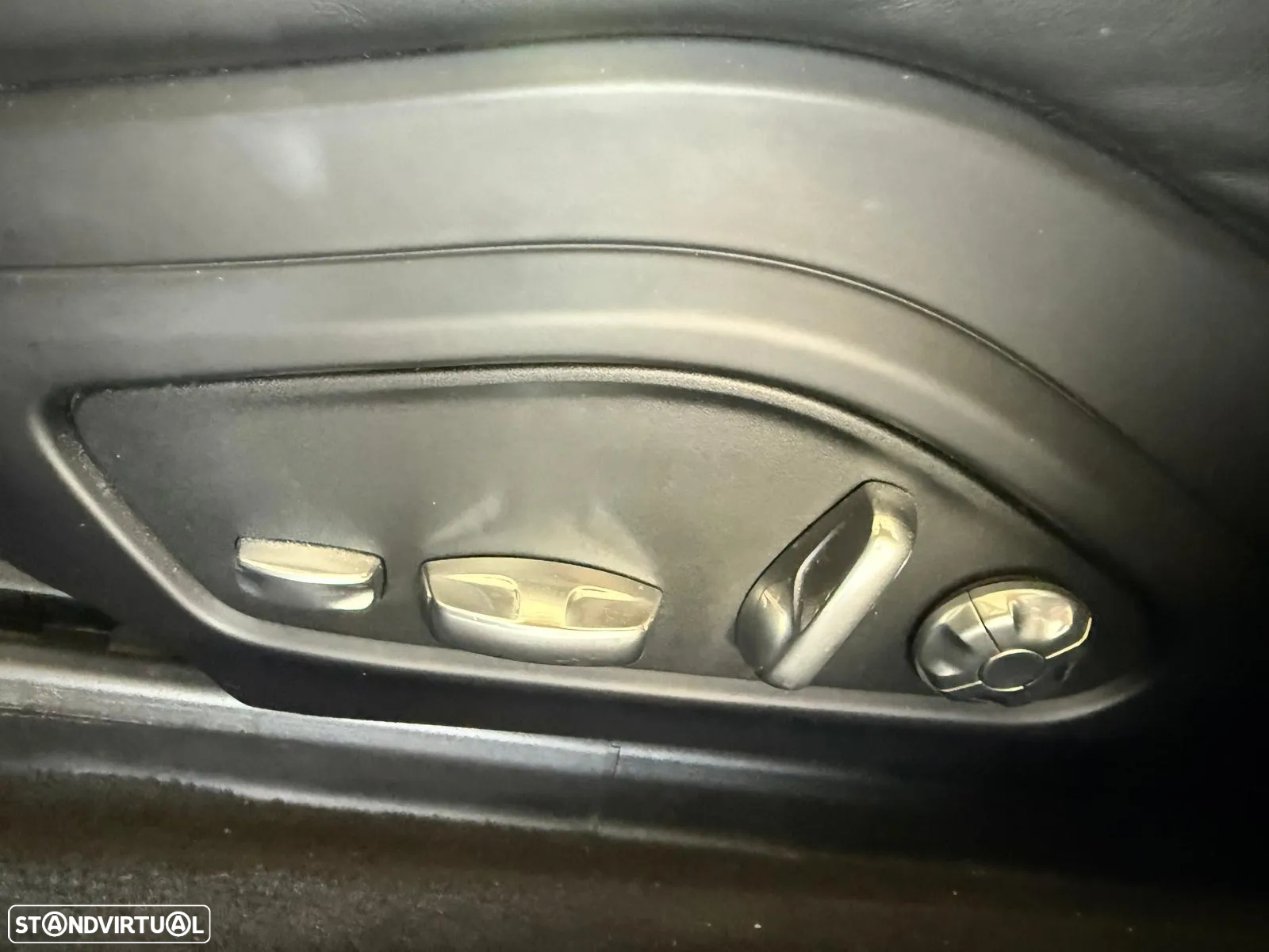 Porsche Panamera 4S Diesel - 22
