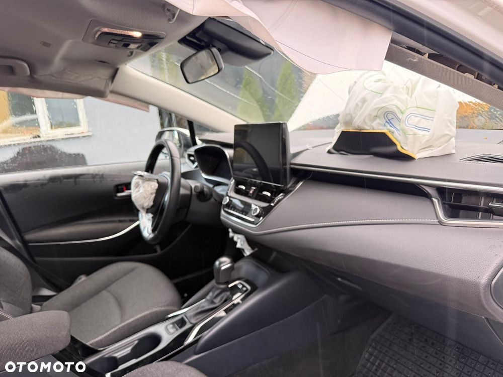 Toyota Corolla 1.8 Hybrid Active - 15