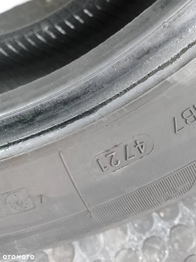 OPONY CAŁOROCZNE 15 PARA FORTUNA  ECOPLUS 4S 195/65  R15  91T - 4