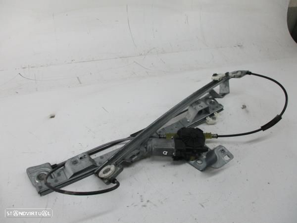 Elevador Frente Dto Renault Kangoo Express (Fw0/1_) - 2