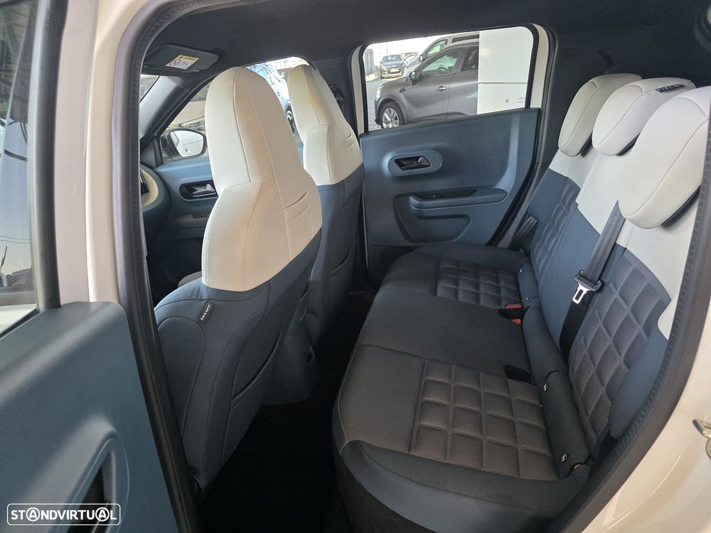 Fiat Grande Panda 1.2 Hybrid La Prima eDCT - 10