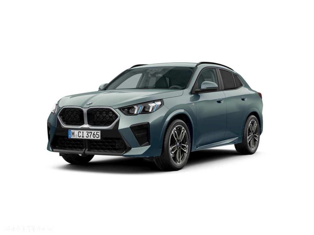 BMW X2 - 2