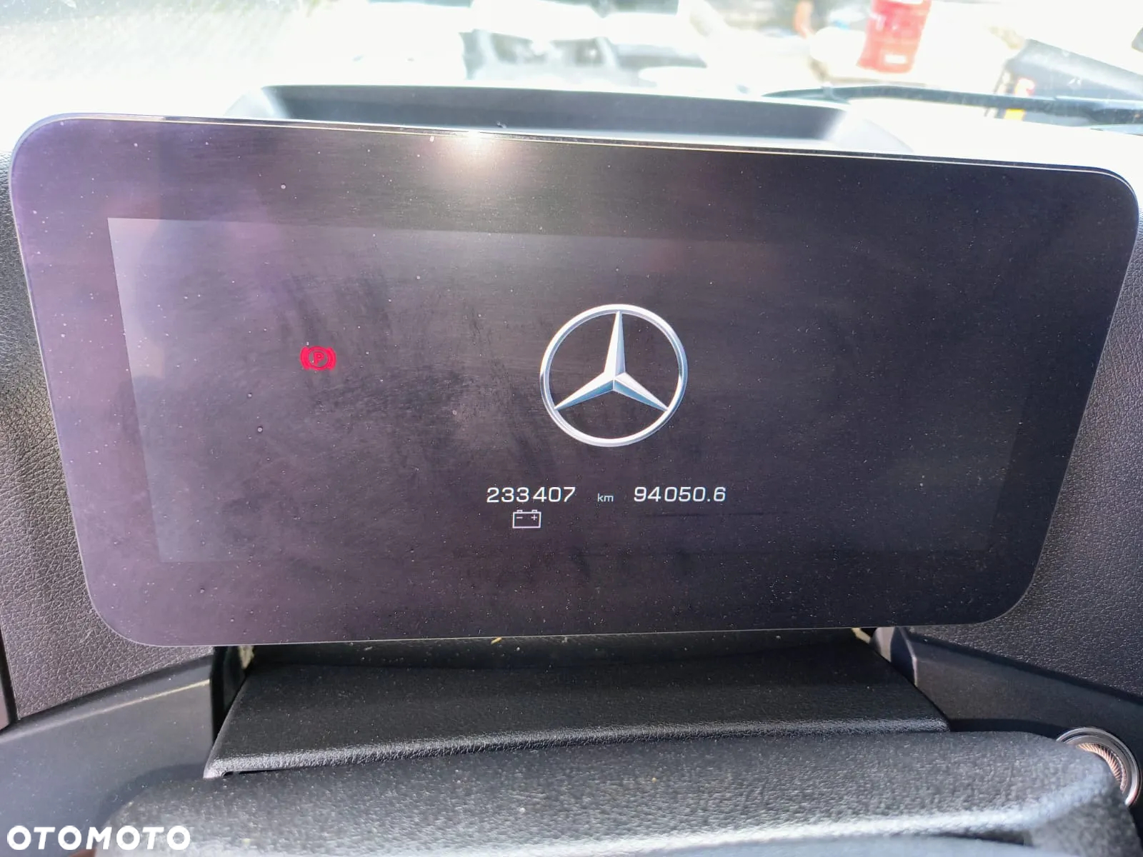 Mercedes-Benz Actros - 9