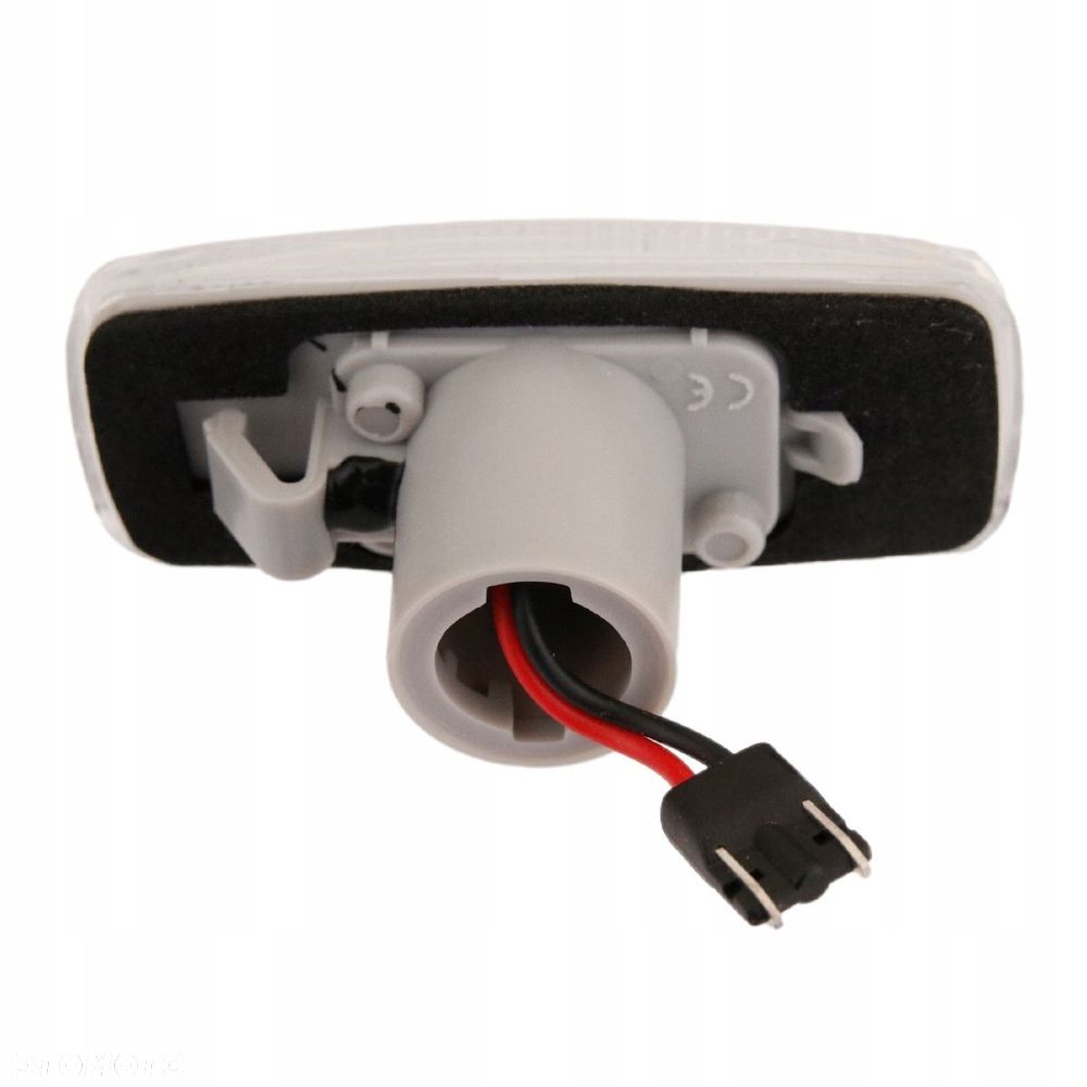 kierunkowskaz led grand cherokee wh wk nitro caliber charger 200 300c sebri - 5