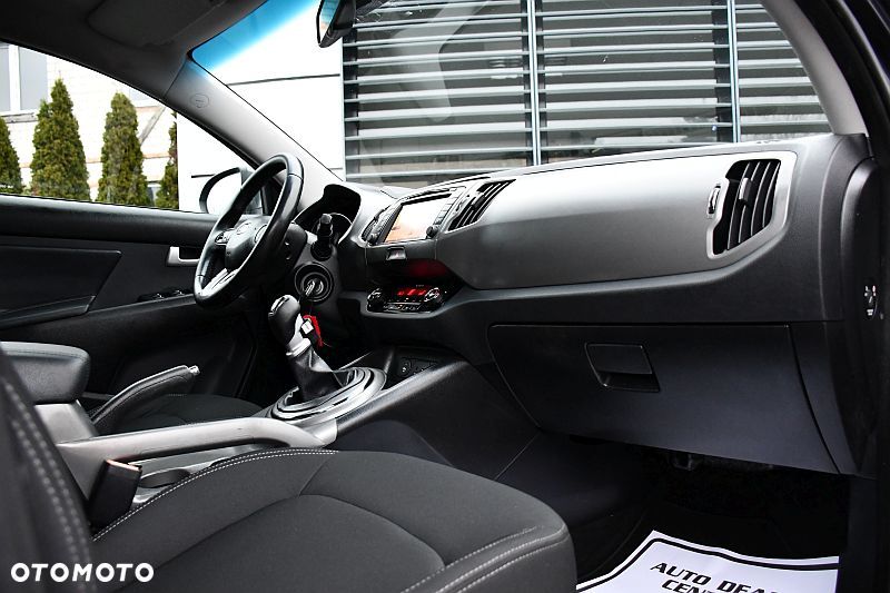 Kia Sportage 1.6 GDI XL 2WD - 6