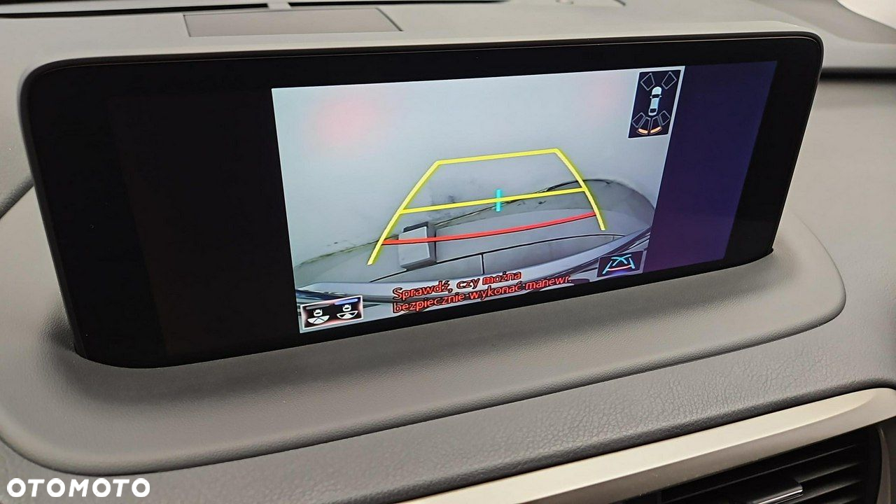 Lexus RX 450h F-Impression - 21