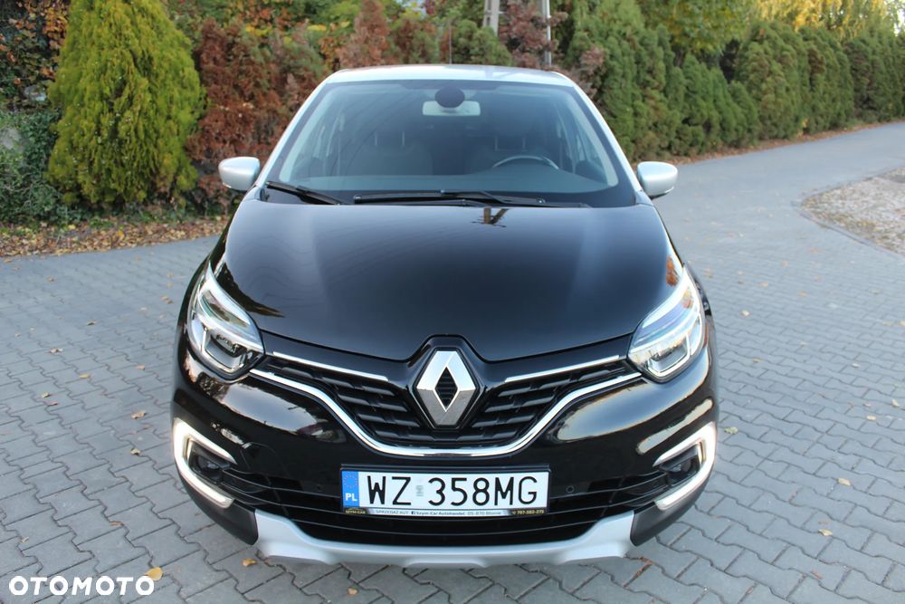 Renault Captur 1.3 Energy TCe S-Edition - 10