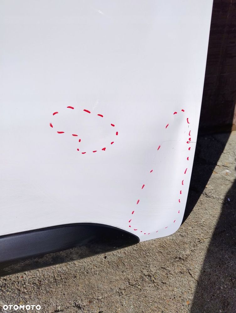 drzwi lewe tył toyota proace ii 2 jumpy traveller zafira life - 8