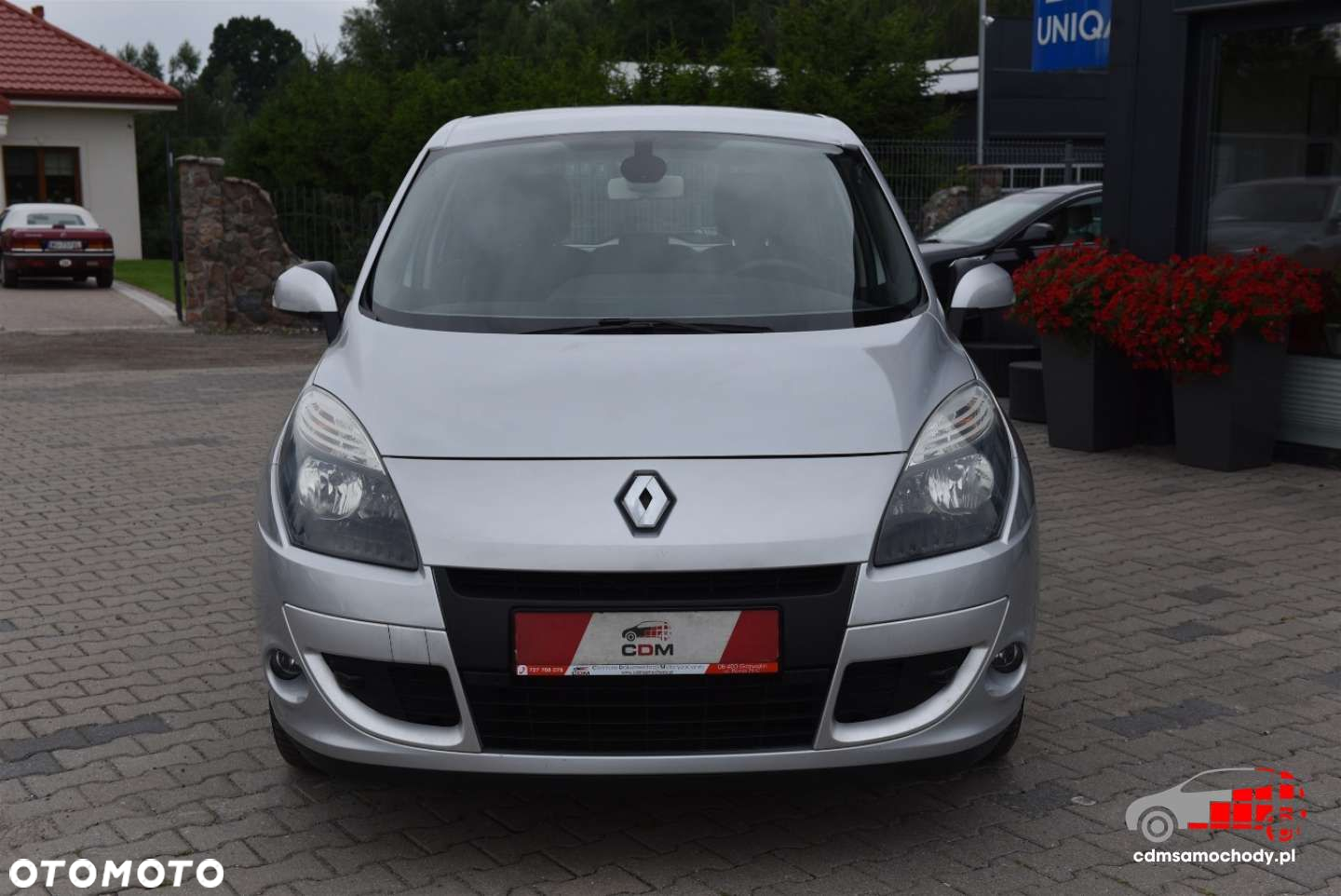 Renault Scenic - 4