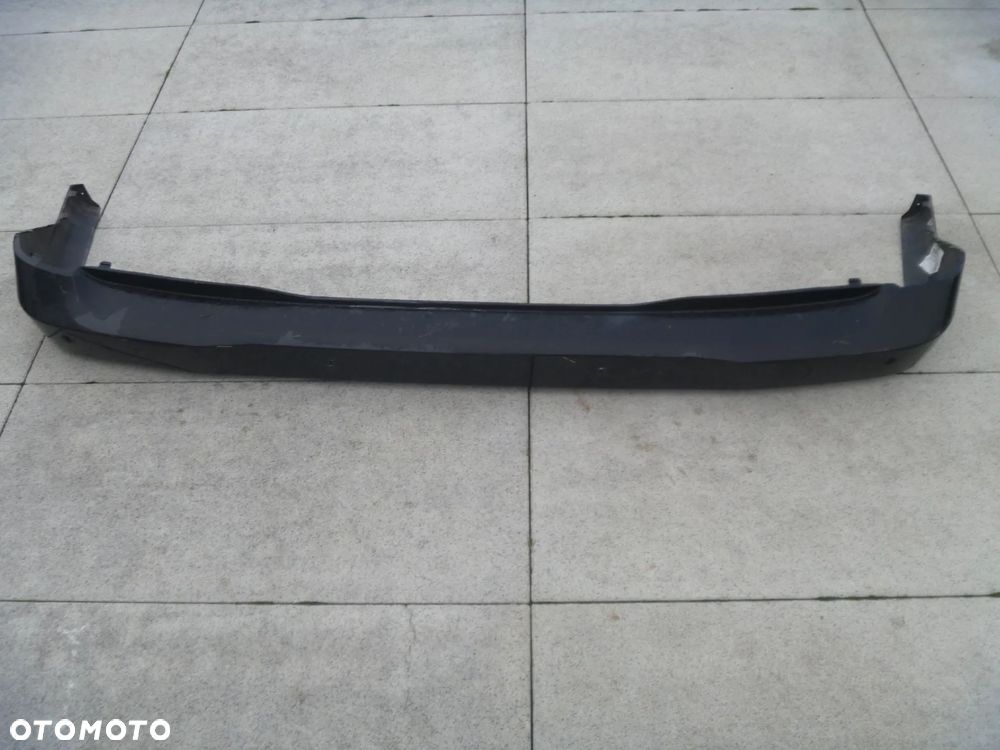 FORD TRANSIT CUSTOM MK2 2023-2025 ZDERZAK TYLNY ORYGINAŁ - 8