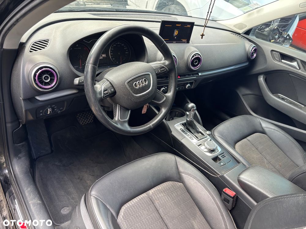 Audi A3 Sportback - 20