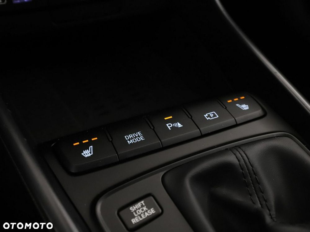 Hyundai i20 1.0 T-GDI 48V-Hybrid DCT Trend - 31