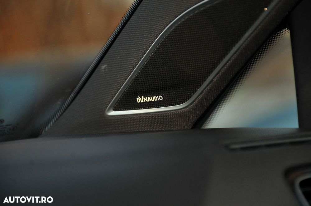 Volkswagen Golf GTD (BlueMotion Technology) DSG - 23