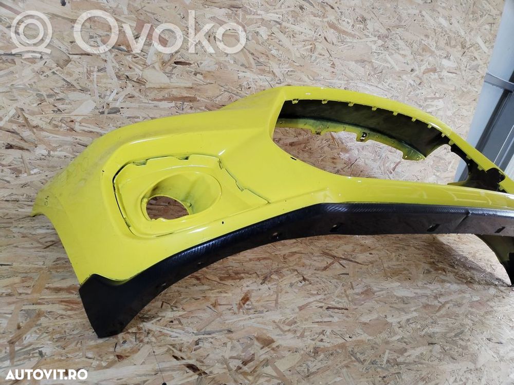 Bara fata Suzuki Swift, Sport, 2018, 2019, 2020, 2021, cod OE 71711-68R - 8