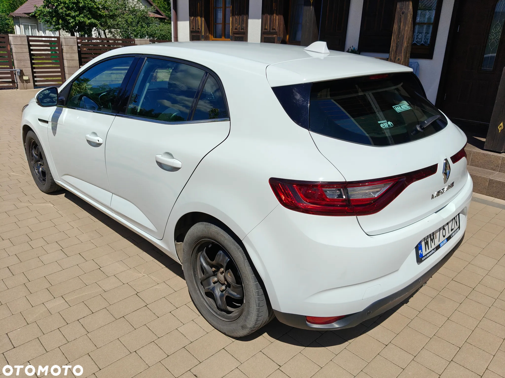 Renault Megane 1.6 SCe Life - 6