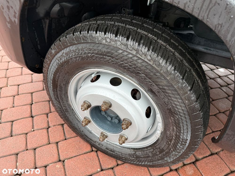 Iveco DAILY 70-170 *3.0D* KONTENER 10 EP* Winda* Klima* Tempomat* Koła 80%* Z Francji* - 9