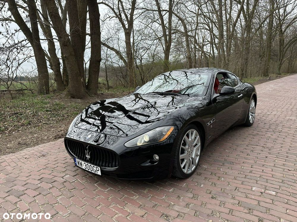 Maserati GranTurismo - 3