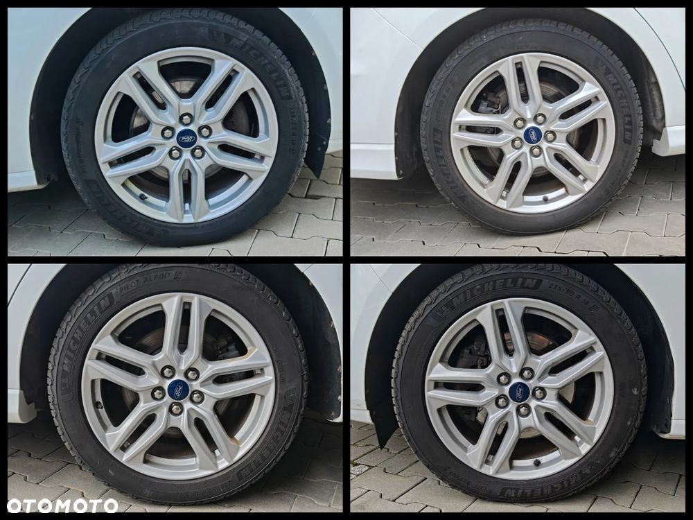 Ford S-Max 2.0 TDCi Titanium - 32