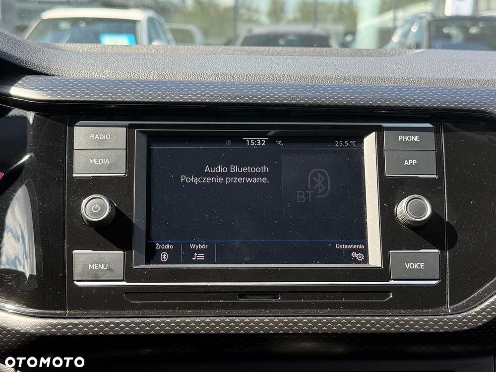 Volkswagen T-Cross 1.5 TSI ACT Life DSG - 20