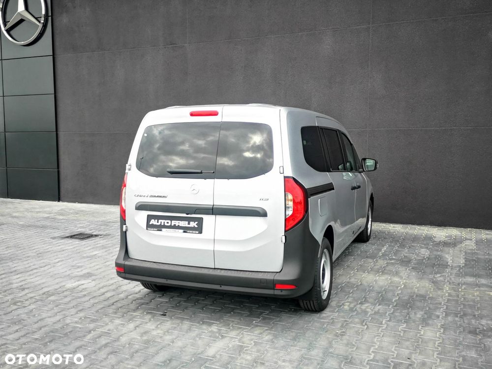 Mercedes-Benz Citan Tourer L2 420.765 - 7