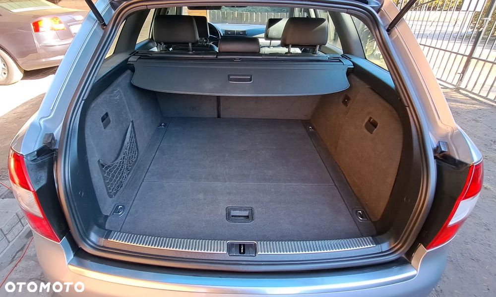 Audi A4 Avant 1.8 T - 28