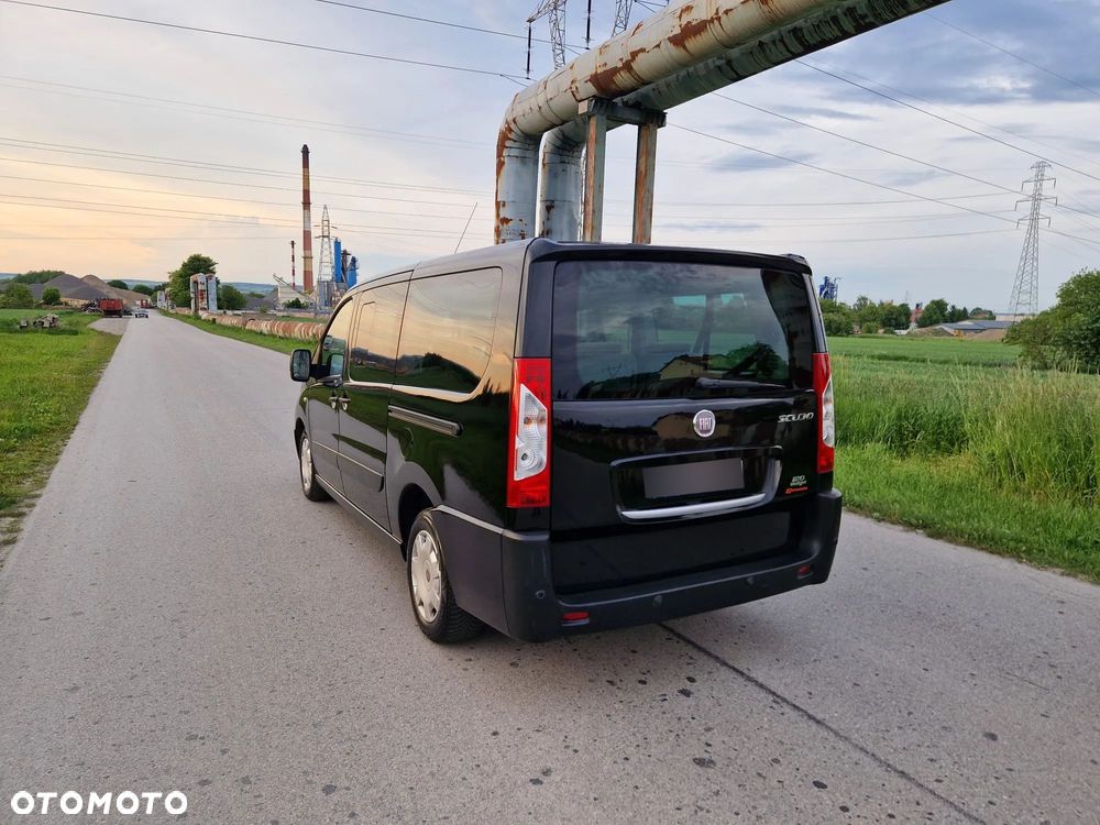 Fiat Scudo Panorama L2H1 Family - 6