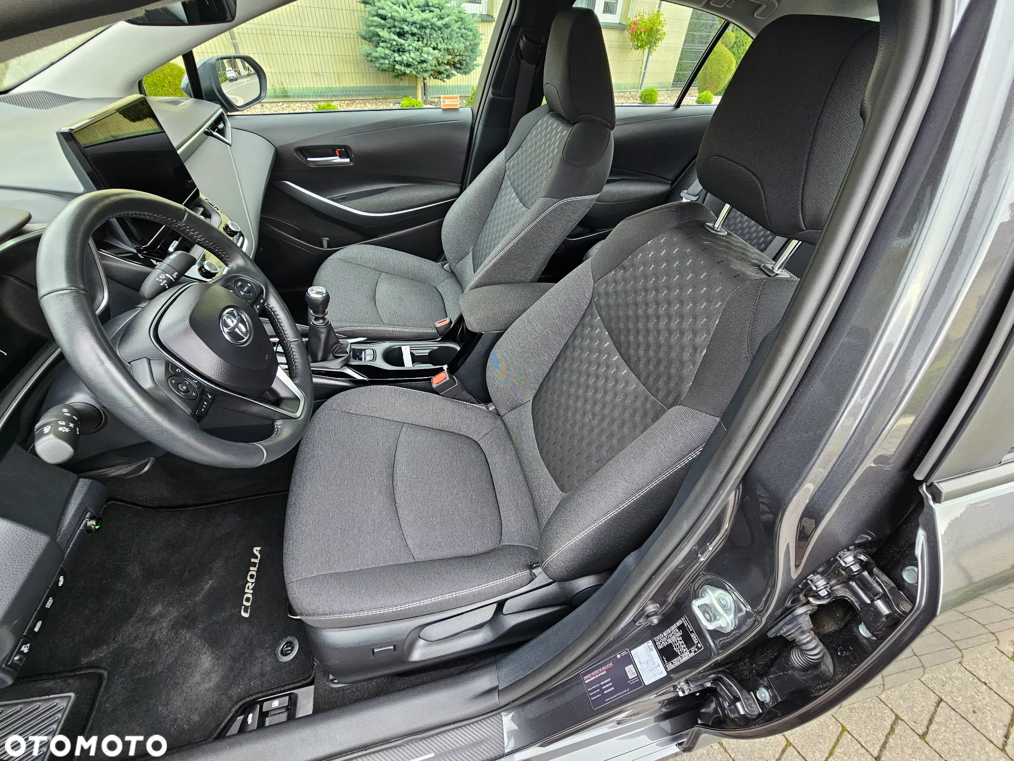 Toyota Corolla 1.5 Comfort - 16