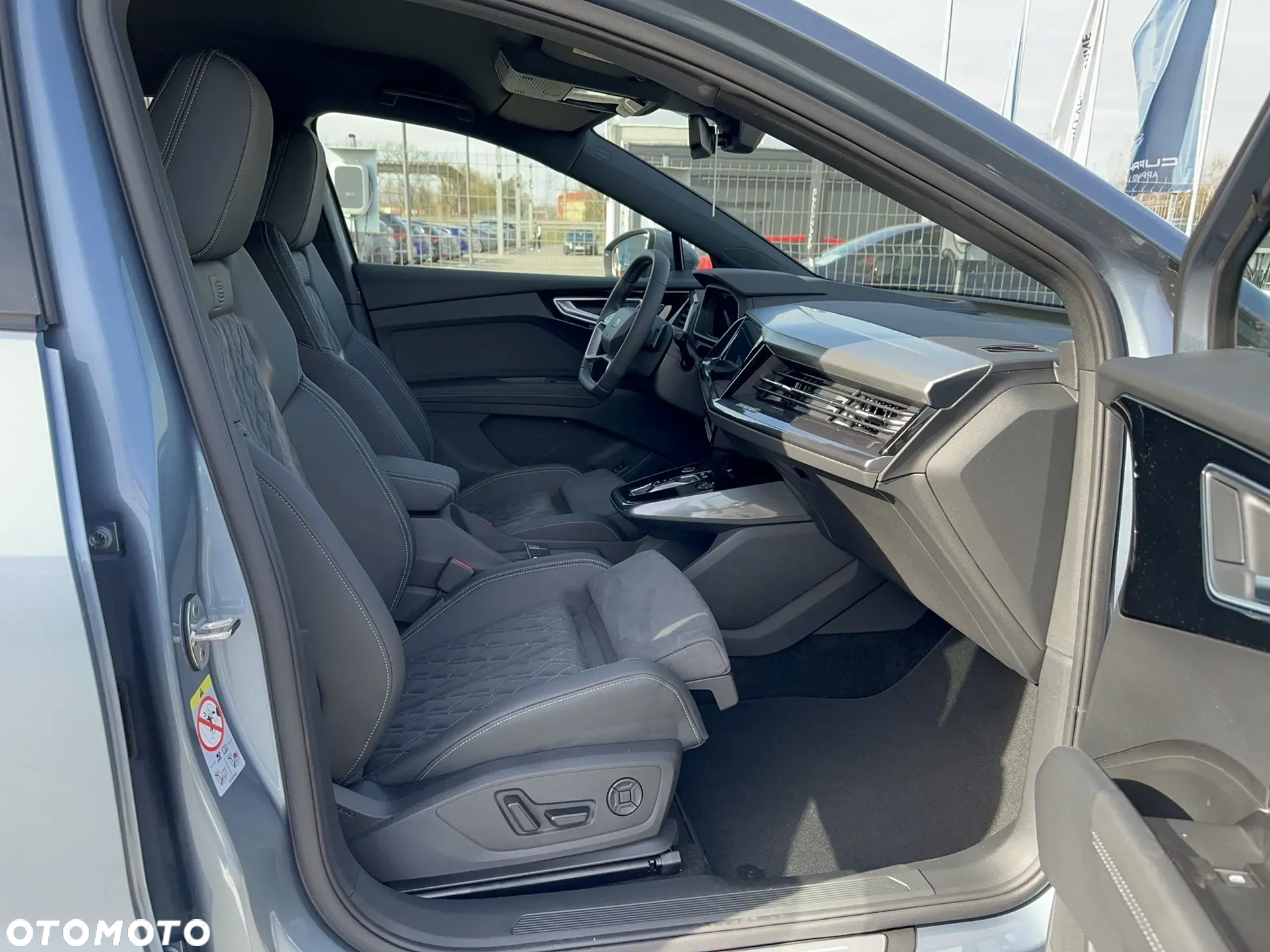 Audi Q4 e-tron e-tron 45 82kWh - 16