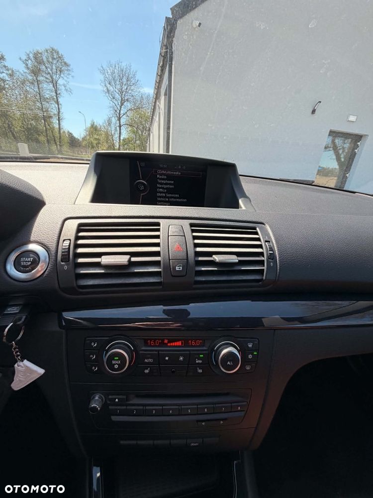 BMW Seria 1 118d DPF Edition Lifestyle - 17