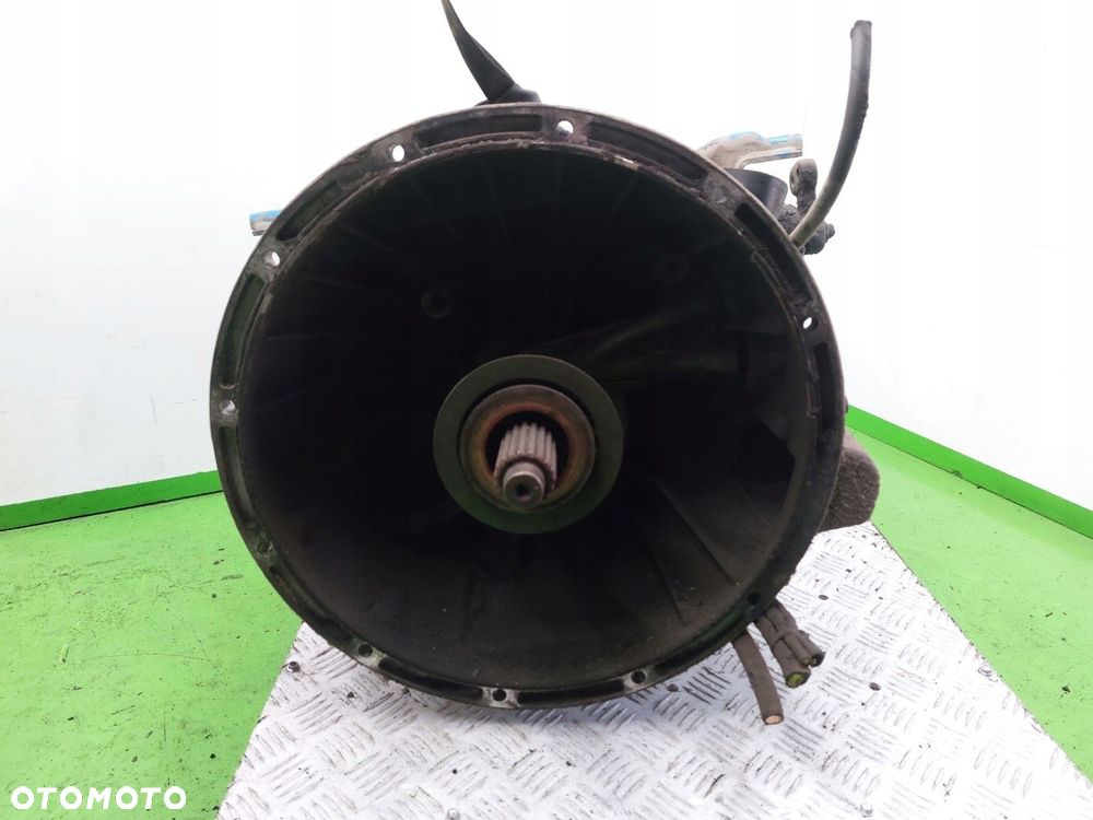 Skrzynia biegów Manualna Mercedes Atego 4,3 DIESEL G60-6 - 2