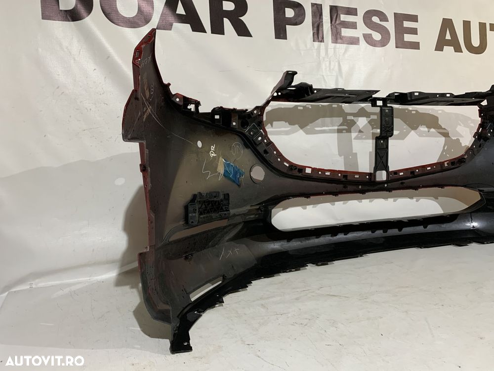Bara fata Mazda CX-30, 2019, 2020, 2021, 2022, cod origine OE DGH9-50031. - 8