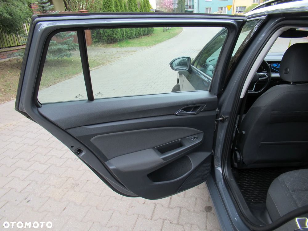 Volkswagen Golf 1.5 TSI EVO Life - 20