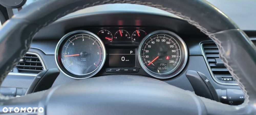 Peugeot 508 2.0 HDi Allure - 7