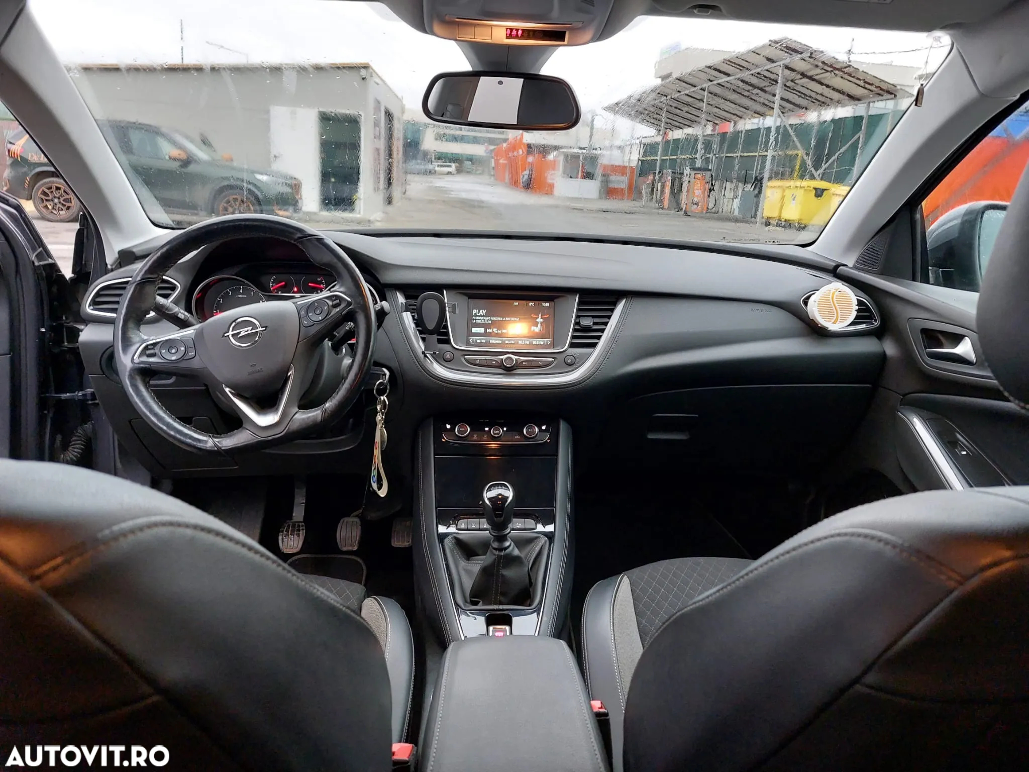 Opel Grandland X 1.2 Turbo ecoTEC START/STOP Selection - 5