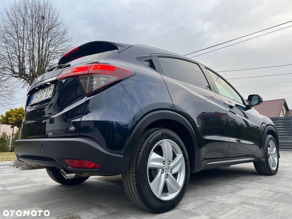 Honda HR-V 1.5 i-VTEC Executive - 14