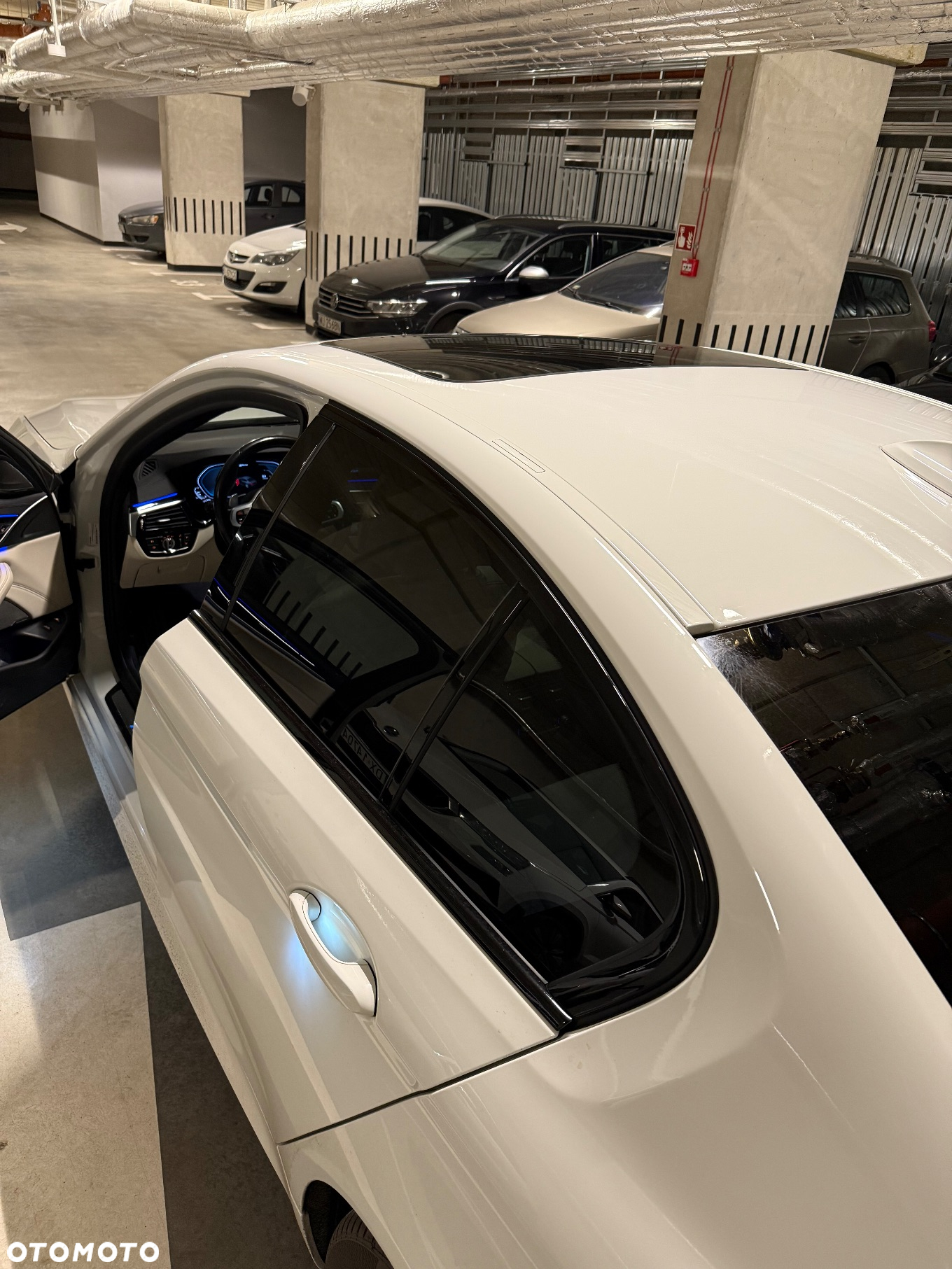 BMW Seria 5 530e iPerformance xDrive - 12