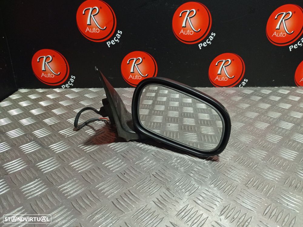 Espelho Retrovisor Dto Rover 400 (Rt) - 1