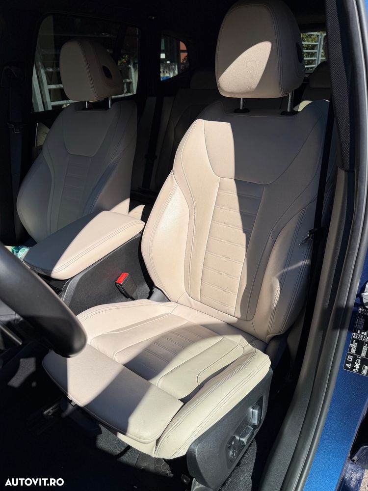 BMW X3 - 12